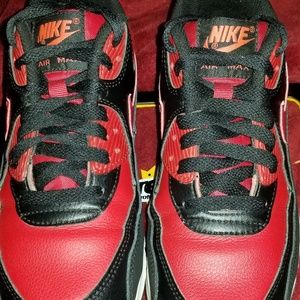 Nike Air Max 90 5.5y(GS)